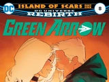 Green Arrow Vol 6 8