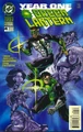 Green Lantern Annual (Volume 3) #4