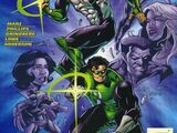 Green Lantern Annual Vol 3 4