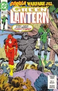 Green Lantern Vol 3 30