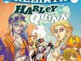 Harley Quinn Vol 3 9