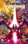 He-Man: The Eternity War Vol. 2 (Collected)