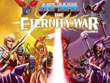 He-Man: The Eternity War Vol. 2 (Collected)