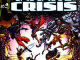 Infinite Crisis Vol 1 4