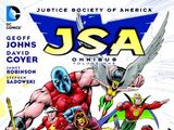 JSA Omnibus Vol. 1 (Collected)