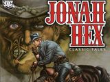 Jonah Hex: Welcome to Paradise (Collected)