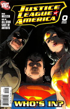 Justice League of America Vol 1 143 | DC Database | Fandom