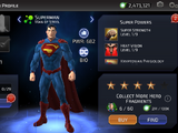 Kal-El (DC Legends)