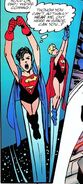 Lara Wayne Earth-3839 Superman & Batman: Generations