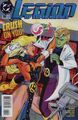 Legion of Super-Heroes Vol 4 #70 (July, 1995)