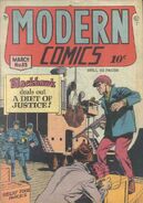 Modern Comics Vol 1 83