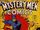 Mystery Men Comics Vol 1 16