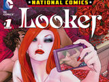 National Comics: Looker Vol 1 1