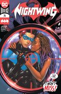 Nightwing Vol 4 76