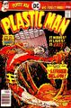 Plastic Man Vol 2 #14 (September, 1976)