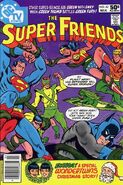 Super Friends Vol 1 42