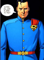 Kal-El Elseworlds JLA: Age of Wonder