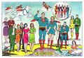 Superman Family Silver Age 001