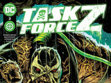 Task Force Z Vol 1 2