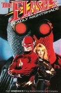 The Flash III: Deadly Nightshade 1991 Movie