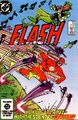 The Flash Vol 1 337