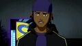Virgil Hawkins Earth-16 Young Justice