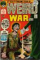 Weird War Tales #4 (April, 1972)
