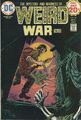 Weird War Tales #30 (October, 1974)
