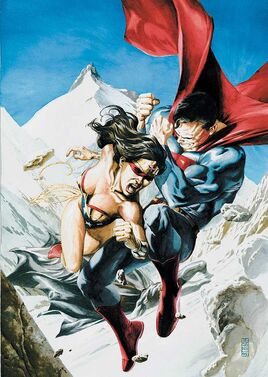 Original Textless cover with blindfold