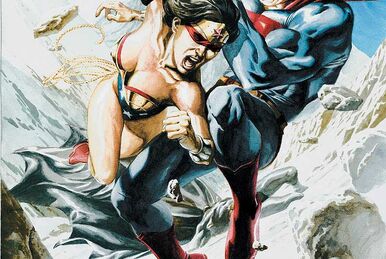 Wonder Woman Vol 2 218 DC Database Fandom