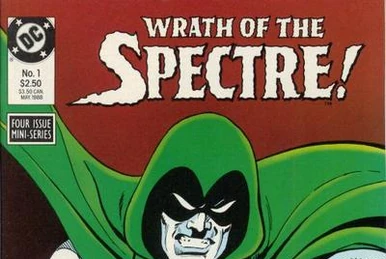 青年漫画 THE SPECTRE Vol.1 CRIMES AND JUDGEMENTS The Spectre Volume 1: Crimes and Judgements TP by Ostrander