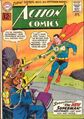 Action Comics Vol 1 291