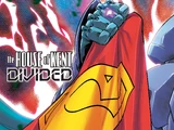 Adventures of Superman: Book of El Vol 1 4