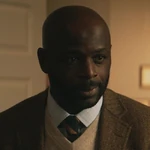 As Joshua Clay Doom Patrol 2019-