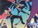 Batman: Shadow of the Bat Annual Vol 1 1