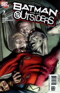 Batman and the Outsiders Vol 2 7