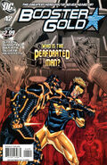 Booster Gold Vol 2 42