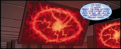 Brother Eye Prime Earth New 52