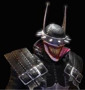 The Batman Who Laughs Video Games DC Universe Online