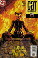 Catwoman (Volume 3) #33