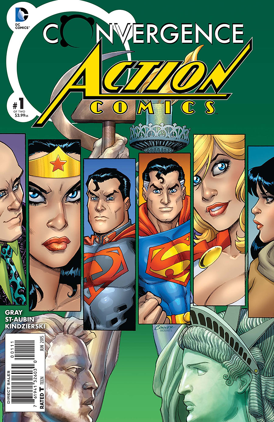 Convergence Action Comics Vol 1 1 Dc Database Fandom 1043