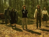 Doom Patrol (TV Series) Episode: Undead Patrol