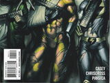 Final Crisis Aftermath: Dance Vol 1 4