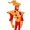 Ronald Raymond (Justice League Action)