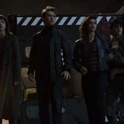 Gotham Knights (TV Series) Episode: Pilot