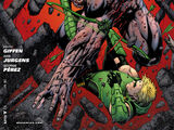 Green Arrow Vol 5 5