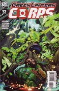 Green Lantern Corps Vol 2 13