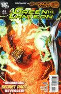 Green Lantern Vol 4 41