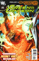 Green Lantern Vol 4 #41 (June, 2009)