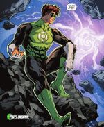 Hal Jordan Prime Earth 0024